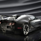 Illustration for article titled Mansory Veyron LINEA Vincerò: Carbon Fiber, Polished Aluminum And Silliness